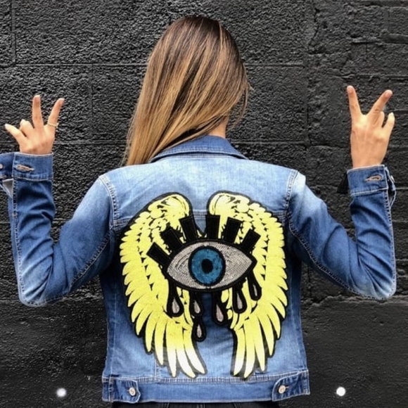 Jacket - Picture 2 of 3